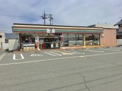 セブンイレブン　北近江高月店