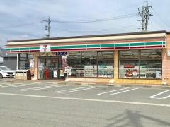セブンイレブン　北近江高月店