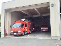 交野市消防署