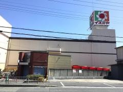 イズミヤ古市店