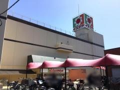 イズミヤ古市店