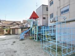 桃谷幼稚園