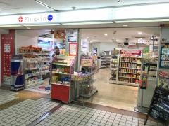 ＰＬＵＧ－ＩＮ守口店