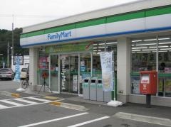 ファミリーマート　篠山丹南店