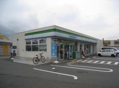 ファミリーマート　篠山丹南店