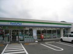 ファミリーマート　篠山丹南店