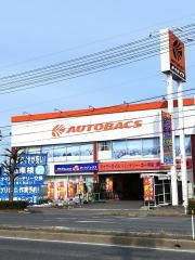 オートバックス　東米子店