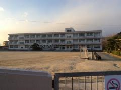 華浦小学校