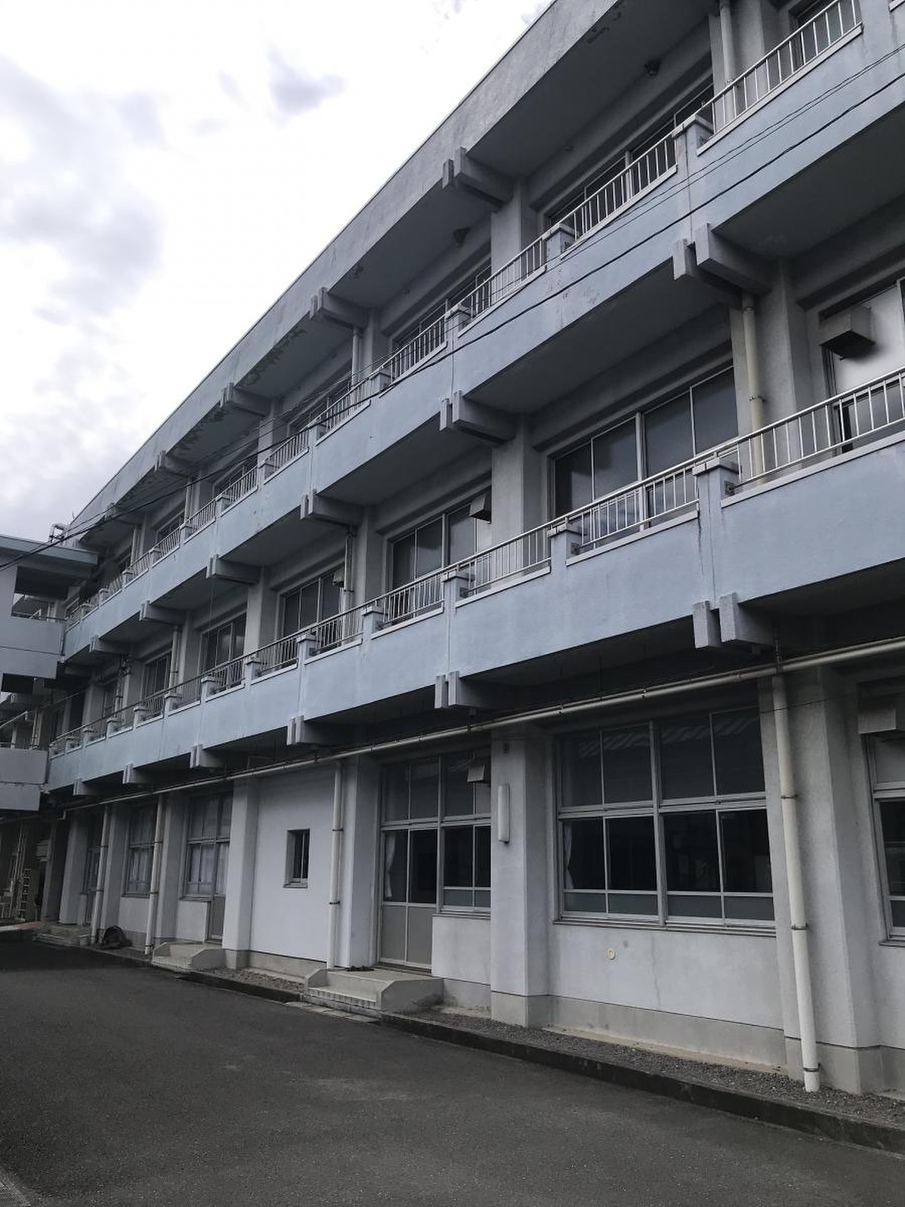 大分 市立 判 田中 学校