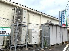 ファミリーマート　草牟田町店