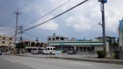 ファミリーマート　グリーンハイツ経塚店