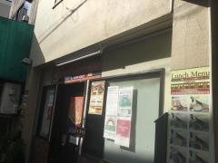 インドカレーハウス　千住橋戸店