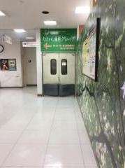 たけいし歯科クリニック