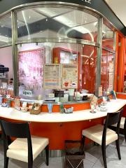 ＵＣＣカフェメルカードフードメゾン高島屋おおたかの森店