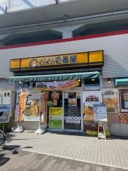 ＣｏＣｏ壱番屋　荒川区南千住駅前店