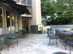 タリーズコーヒー　神保町三井ビルディング店