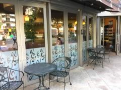 タリーズコーヒー　神保町三井ビルディング店