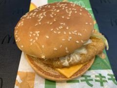マクドナルド　新宿西口駅前店