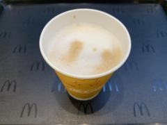 マクドナルド　新宿西口駅前店