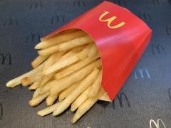 マクドナルド　新宿西口駅前店