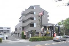 夢庵　あざみ野店