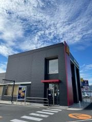マクドナルド　高松円座店