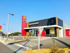 マクドナルド　５７号諫早店