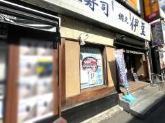 網元伊豆