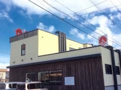 焼肉徳寿八軒店