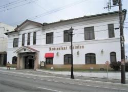 五島軒　本店