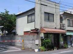 ティールーム３９６