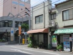 ティールーム３９６