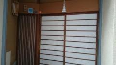 由松