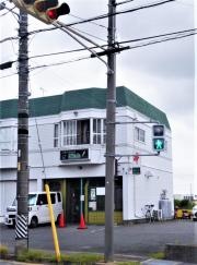 スティックハウスぼたん