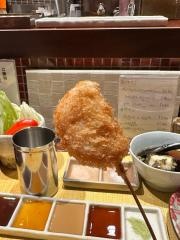 創作串かつ　笑味亭