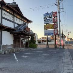 そば幸多比良店
