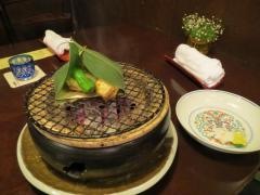 美濃吉京都新阪急ホテル店