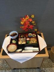 そば処陣屋湯川店