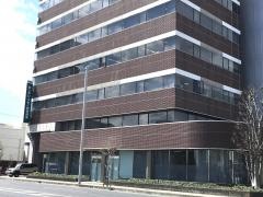 あいおいニッセイ同和損害保険株式会社　栃木支店宇都宮第一支社
