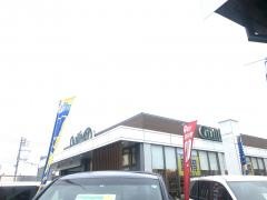 ガリバー58号宜野湾店