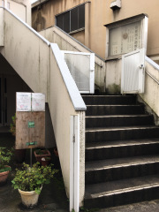 京都西大路教会