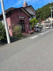 鯖江キリスト教会（金沢中央教会伝道所）