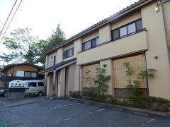 笠井歯科医院