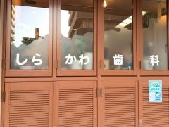 しらかわ歯科