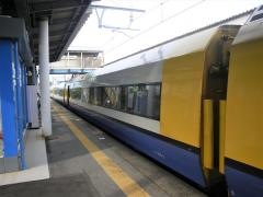 御宿駅