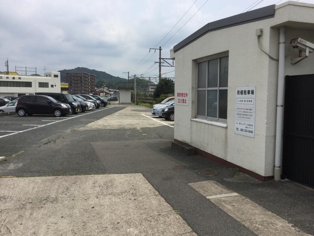小月駅
