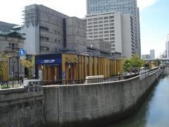 大江橋駅