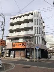 蕎麦酒房　一献　はなれ