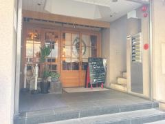 浪花ろばた　頂鯛　北新地店