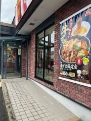 すき家　269号宮崎清武店